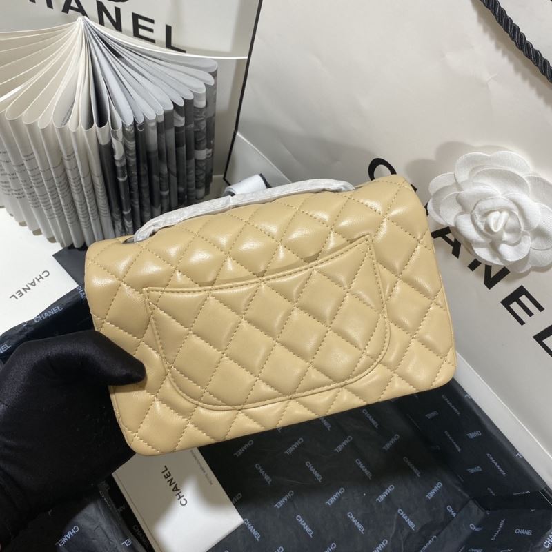 Chanel CF Series Bags